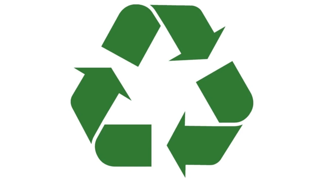 Soda şişelerindeki geri dönüşüm işaretleri ve sembollerinin anlamı