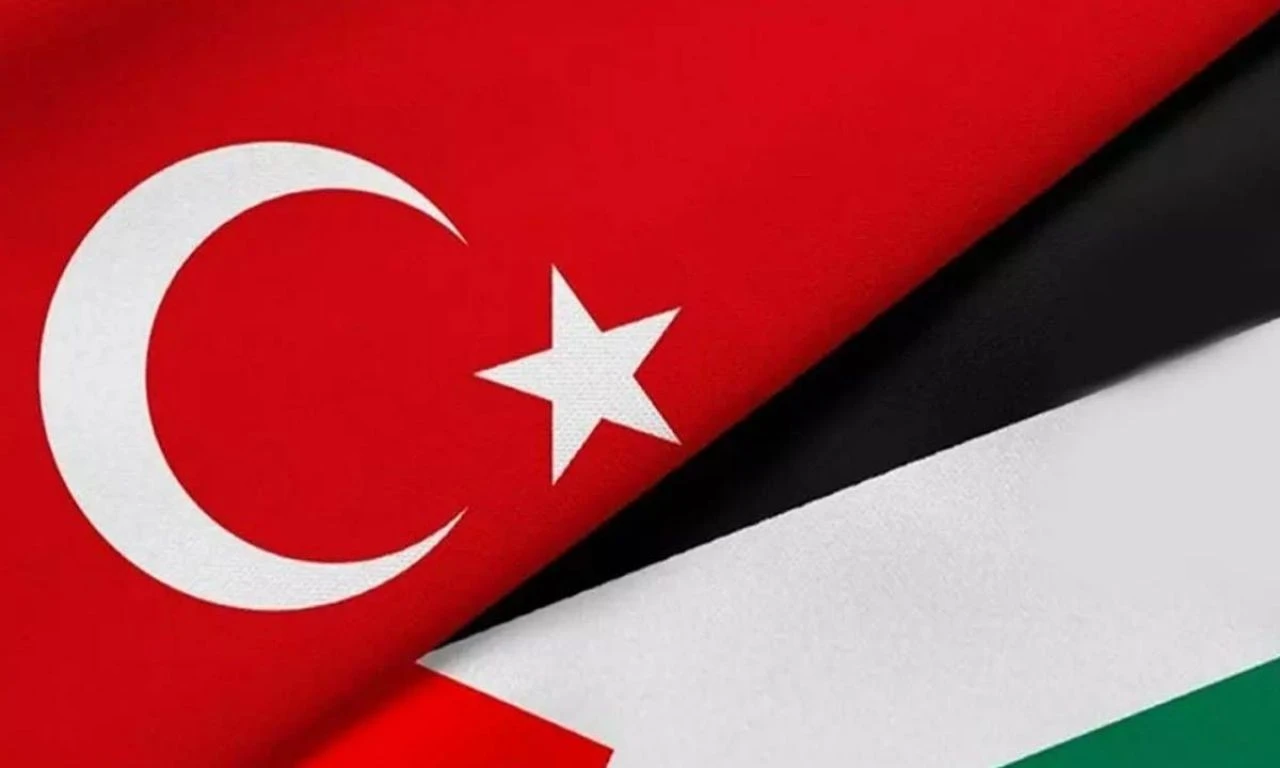 Son dakika! Bakan Fidan, Haniye ile görüştü: Ateşkes ve rehine konusu masada - 1. Resim