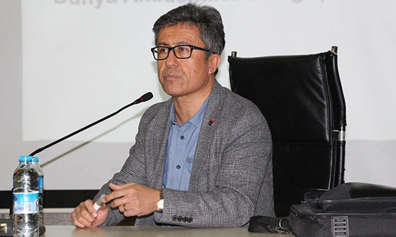 Son dakika! Meral Akşener'in sağ kolu bıraktı: İYİ Parti'de üst düzey istifa - 1. Resim