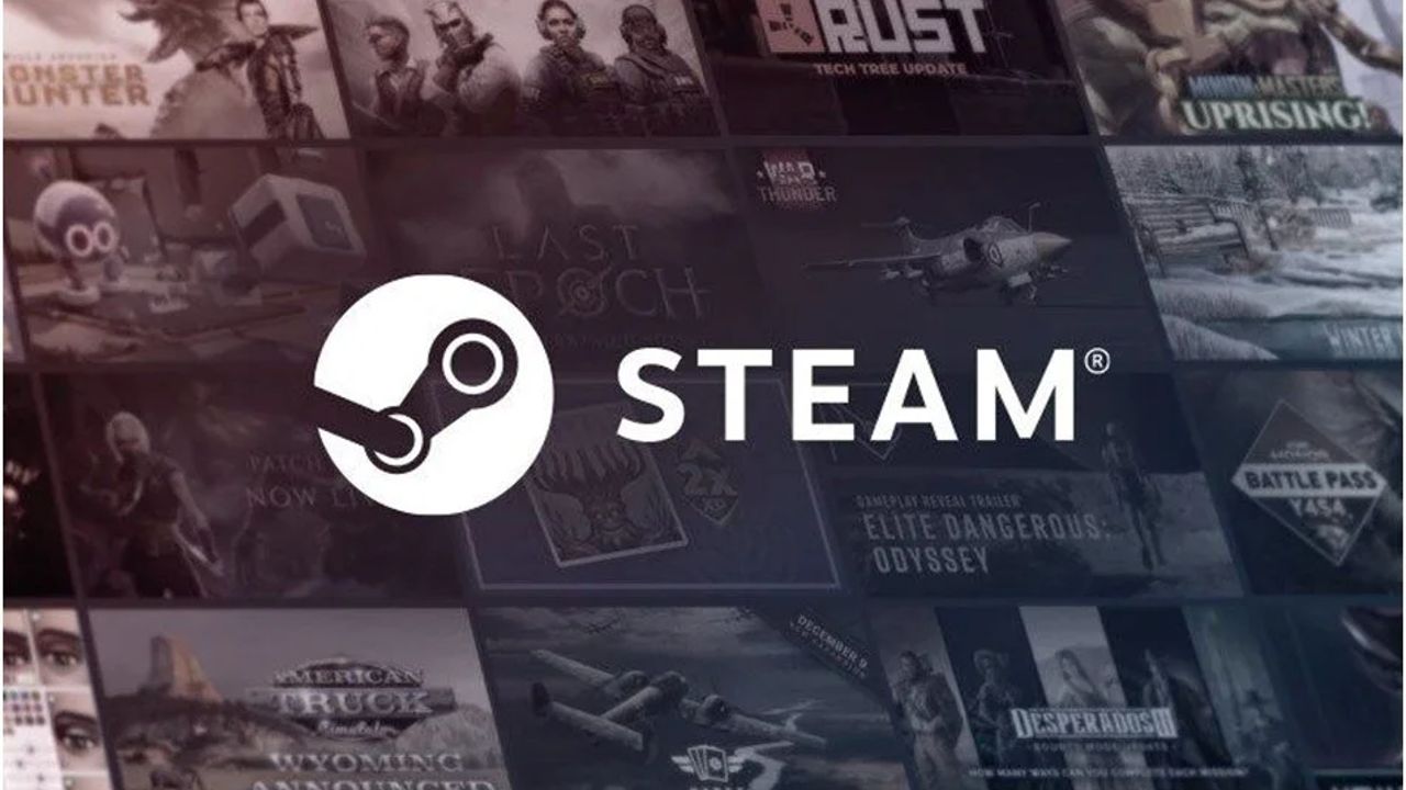 Steam FPS Festivali, 20 Nisan saat 20.00&#039;ye kadar sürecek