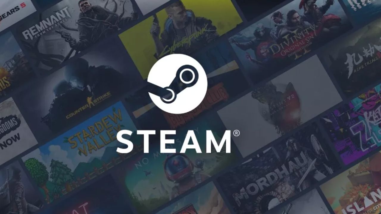 Steam&#039;de erişim problemi yaşanıyor 17 Nisan