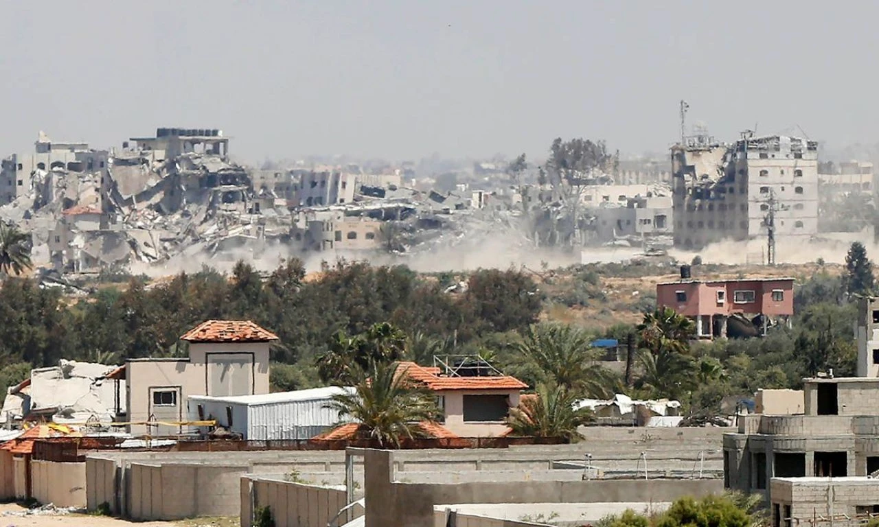 The New York Times, İsrail'in soykırımlarını görmezden geliyor: Talimat aldılar, kullanmayın!