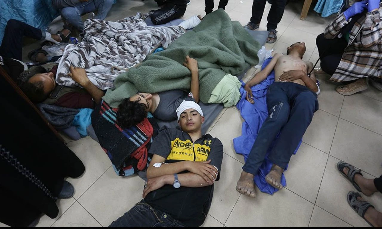 The New York Times, İsrail'in soykırımlarını görmezden geliyor: Talimat aldılar, kullanmayın!