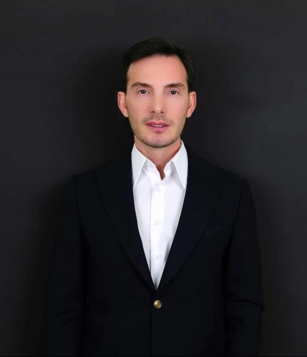 Tokat'ın yeni belediye başkanı Mehmet Kemal Yazıcıoğlu Çorum'da dünyaya gelmiş - 2. Resim