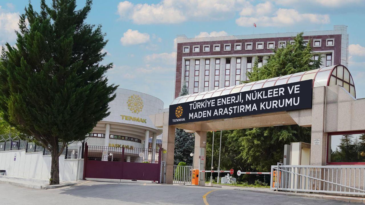 Türkiye Enerji, Nükleer ve Maden Araştırma Kurumu sözleşmeli 76 personel alacak