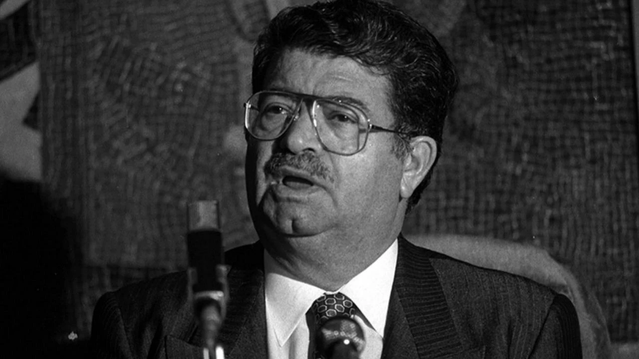 Türkiye'deki büyük değişimlere imza attı! Turgut Özal'ın ölümünün üzerinden 31 yıl geçti