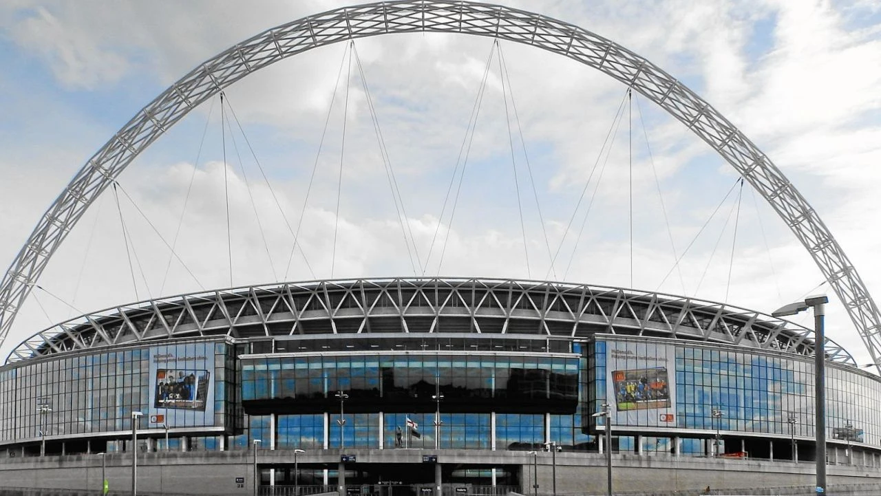 UEFA Şampiyonlar Ligi finali Wembley Stadyumu'nda oynanacak