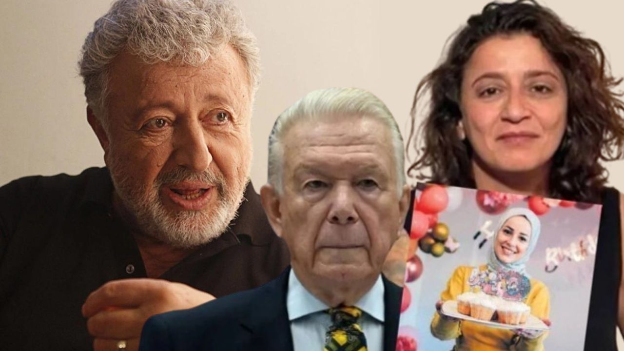 Uğur Dündar&#039;ın kızı olduğu iddia edilen Dilara kim? Uğur Dündar&#039;dan Müge Anlı&#039;ya açıklama