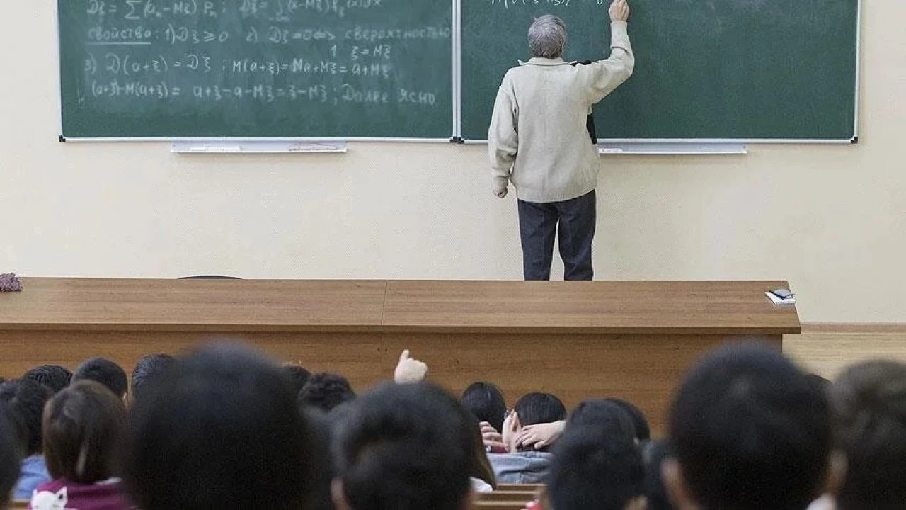 Uygulamalı eğitim nedir, bölümleri neler?