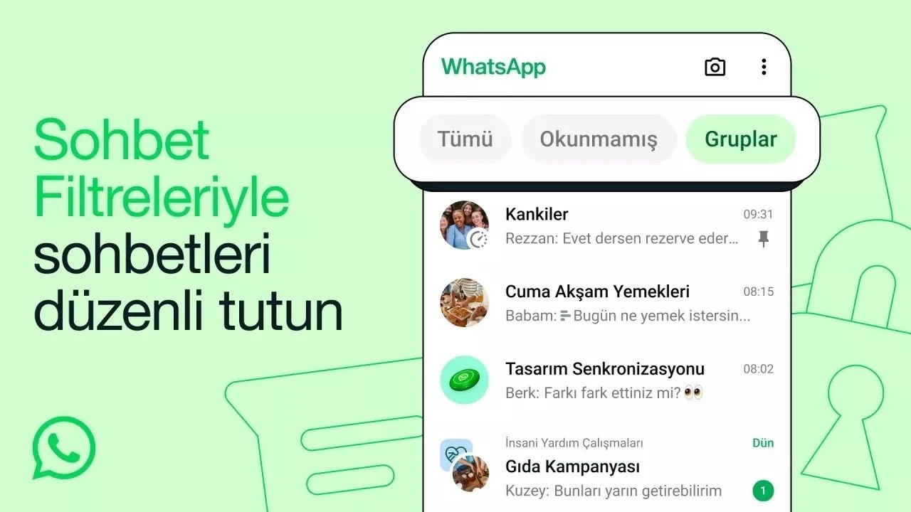 WhatsApp'tan çok konuşulacak hamle: 'Uyuyakalmışım' yalanı tarih oluyor