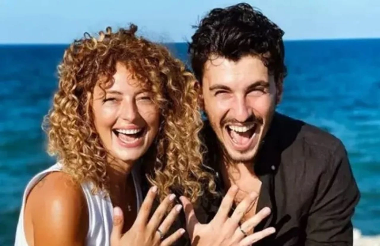 Yabani'nin Alaz'ı 'Evlendi' haberlerinden rahatsız! - 1. Resim