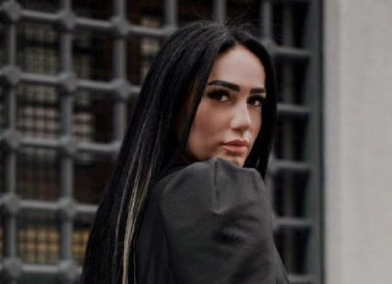 Yemekteyiz Tuğba Melser'in hayatı - 1. Resim