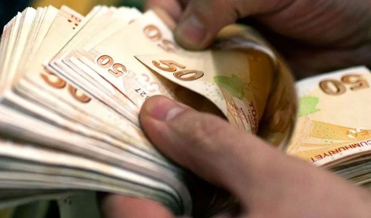 Yüksek emekli promosyonuna 'faiz' engeli! - 1. Resim