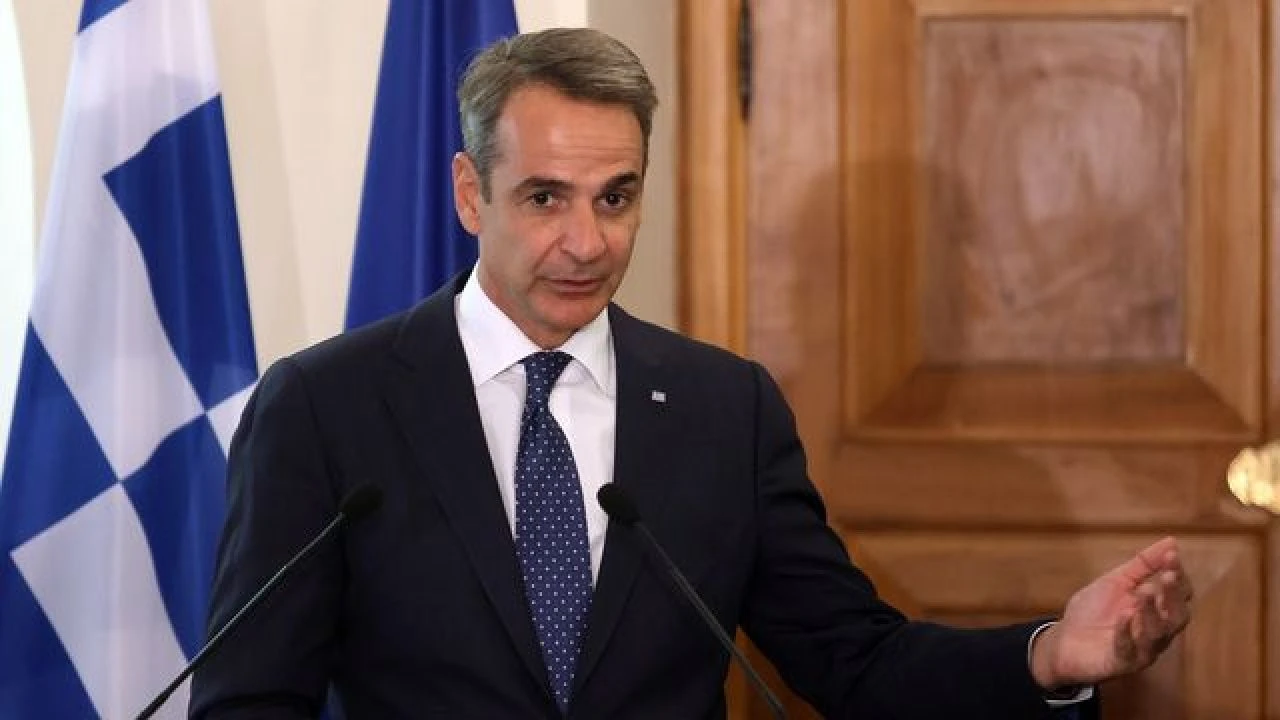 Yunanistan Türkiye'nin tepkisine rağmen Ege Denizi'ndeki planında ısrarcı