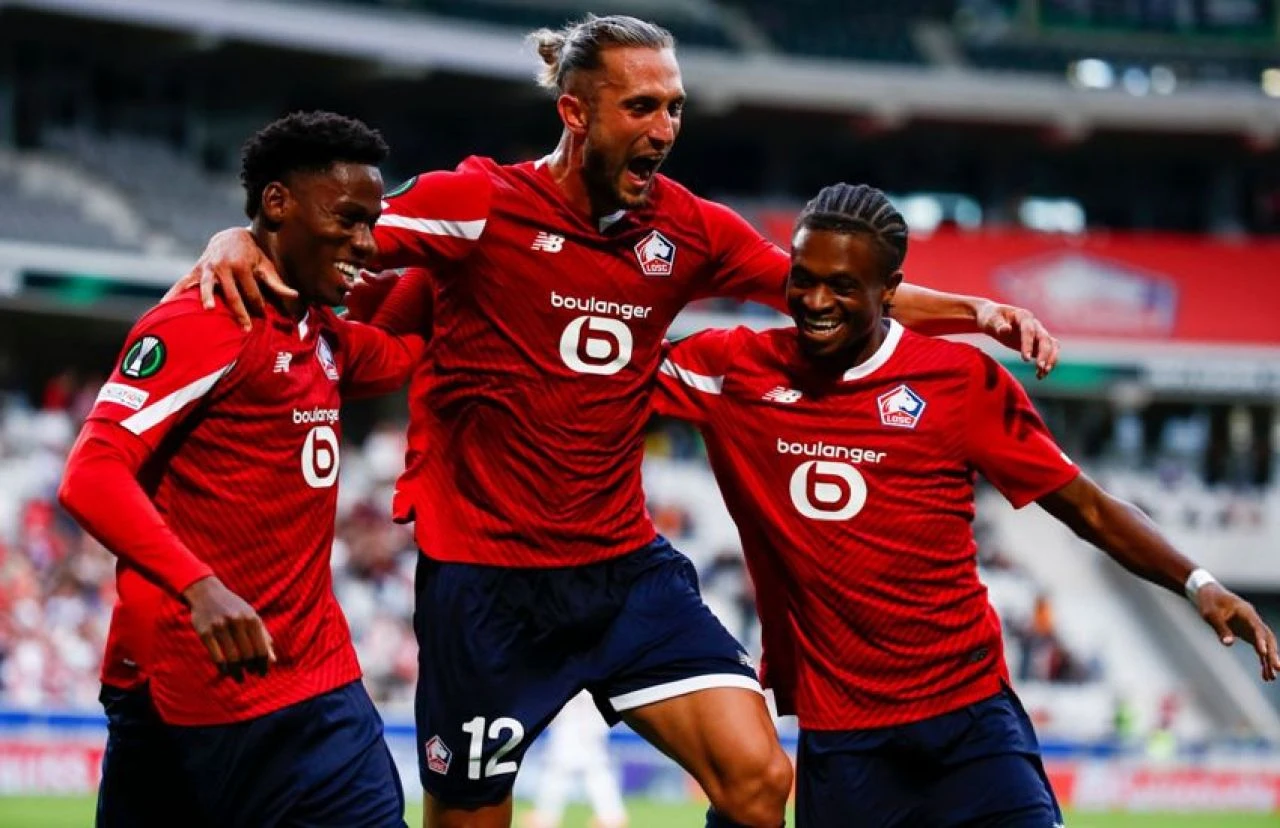 Yusuf Yazıcı'dan yarı final temennisi: