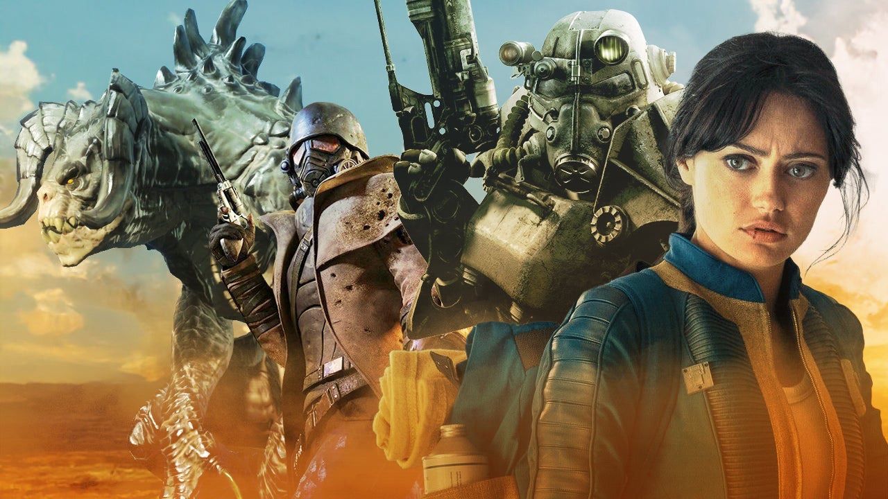 9 yıllık Fallout 4, Steam listelerini alt üst etti