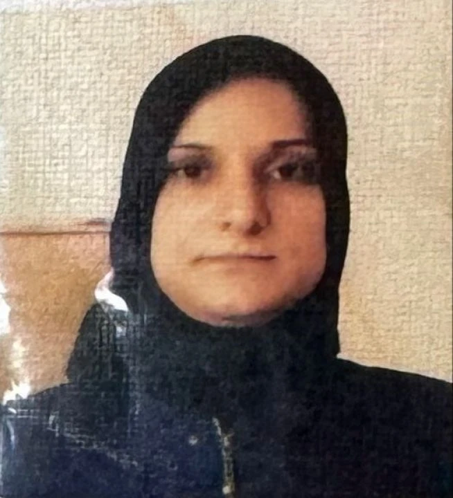 Adana'da kahreden haber! 9 aylık hamile kadın feci kazada öldü, bebeği yaşıyor - 2. Resim