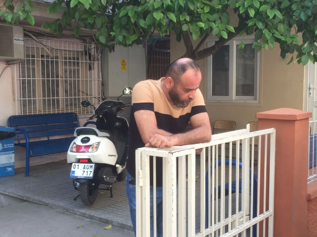 Adana'da kahreden haber! 9 aylık hamile kadın feci kazada öldü, bebeği yaşıyor - 1. Resim