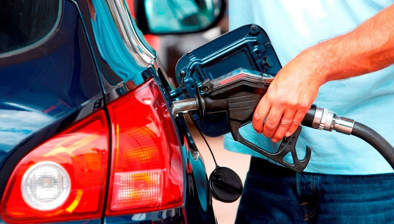 Akaryakıta indirim göründü! Petrolde kriz ateşi duruldu, zam korkusu ortadan kalktı - 3. Resim