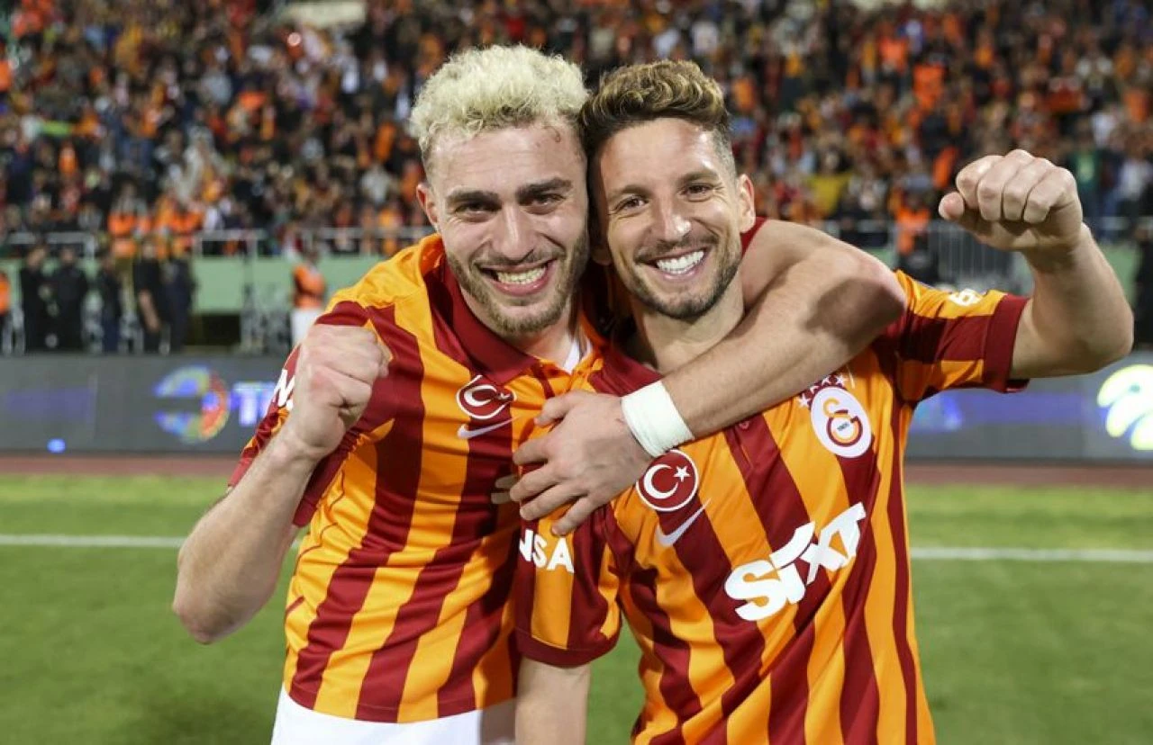 Almanlardan Barış Alper Yılmaz için dev teklif! Galatasaray bonservisini belirledi