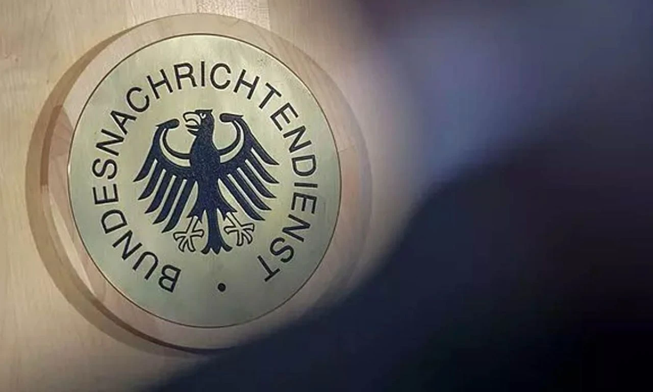 Almanya istihbaratını harekete geçiren olay: 2 Rus ajanı tutuklandı