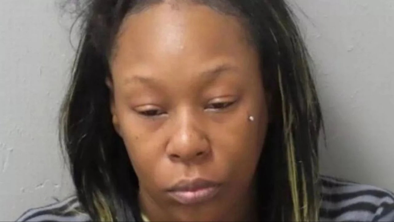 Anne arka koltukta oturdu aracı 8 yaşındaki çocuk sürdü! Bir garip olay