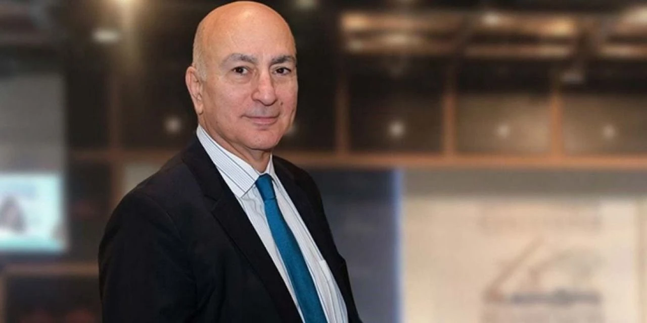 Asgari ücret ve emekli maaşına zam için tek çözüm! Ünlü ekonomist Mahfi Eğilmez formülü açıkladı