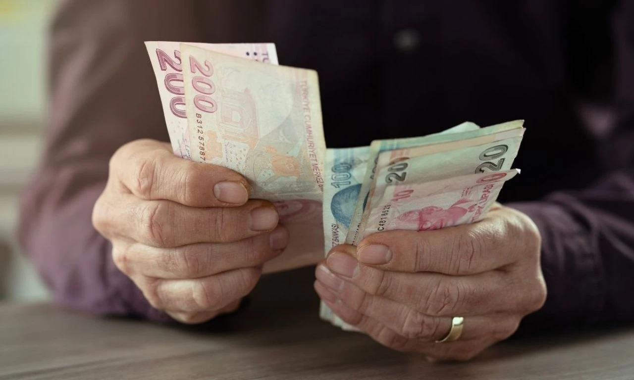 Asgari ücret ve emekli maaşına zam için tek çözüm! Ünlü ekonomist Mahfi Eğilmez formülü açıkladı