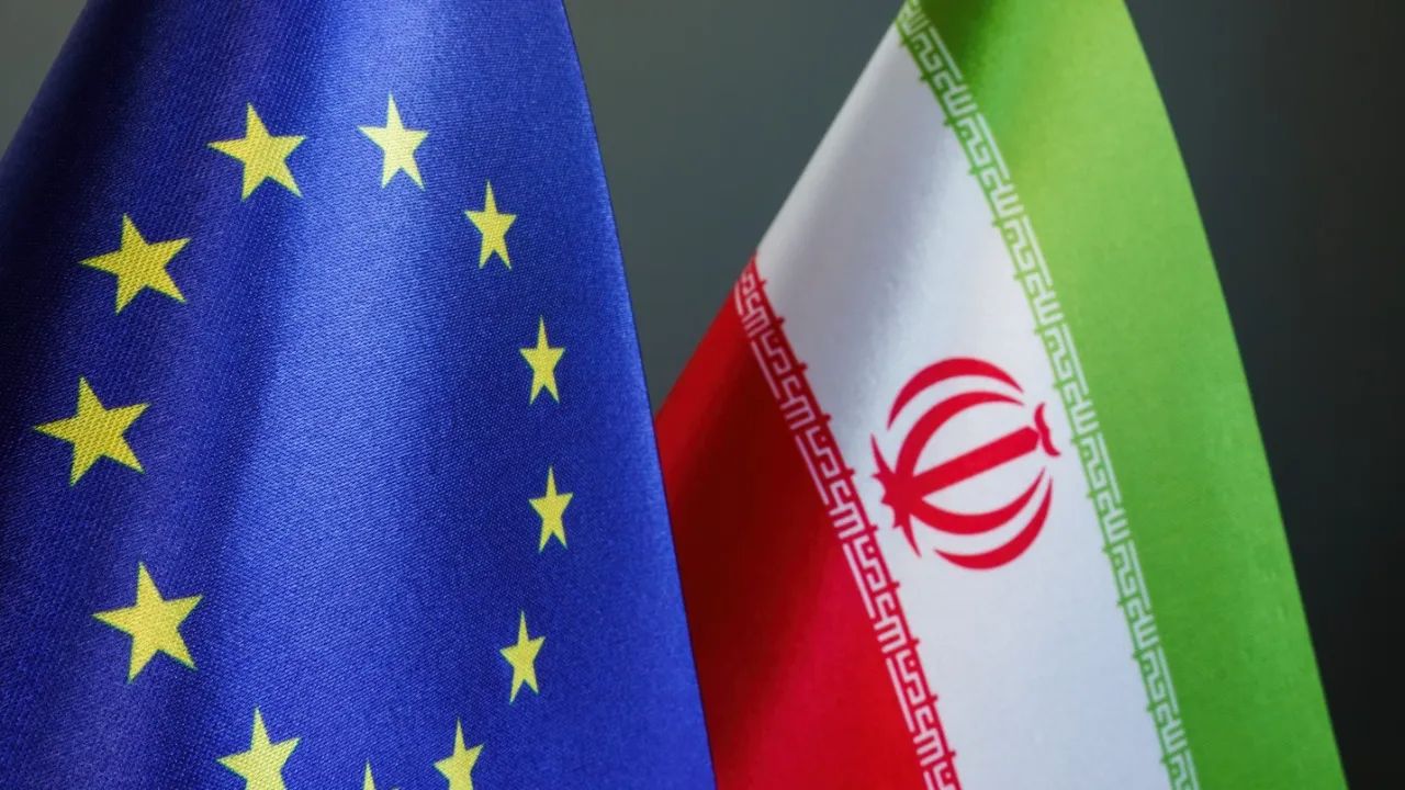 Avrupa Birliği liderlerinden İran&#039;a yaptırım kararı