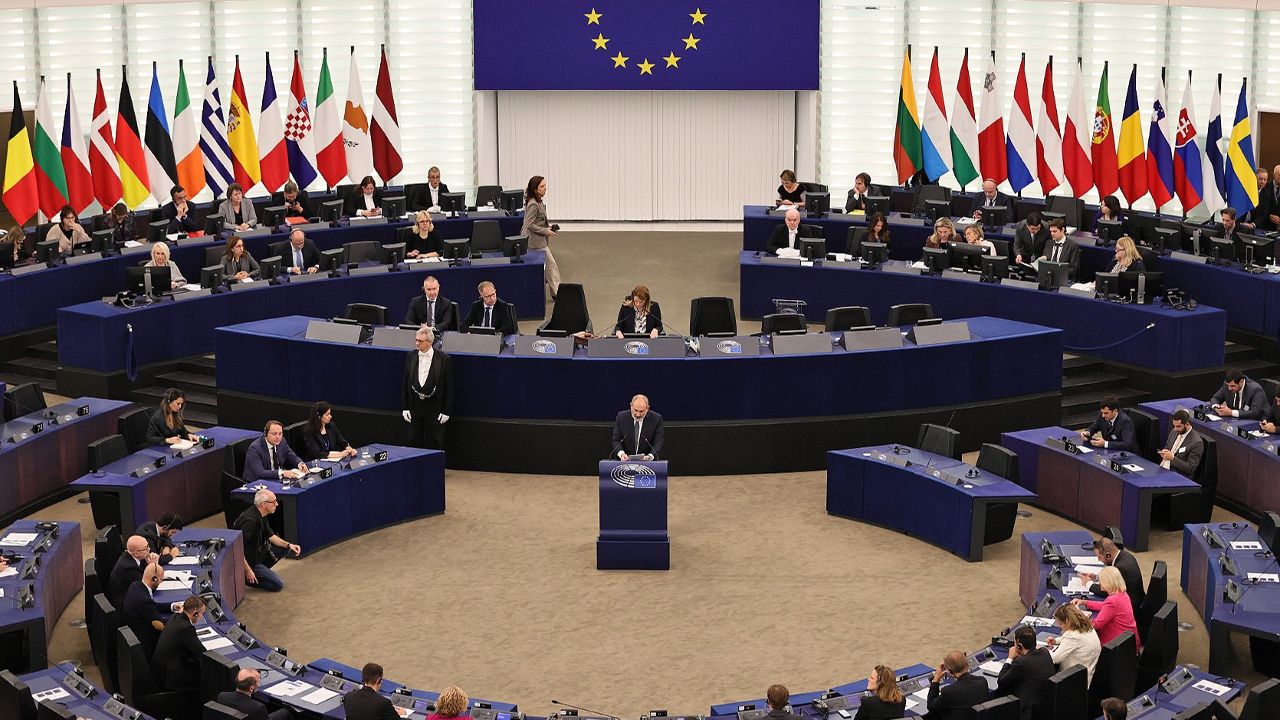 Avrupa parlamentosu seçimleri 6 Haziran 2024&#039;te yapılacak