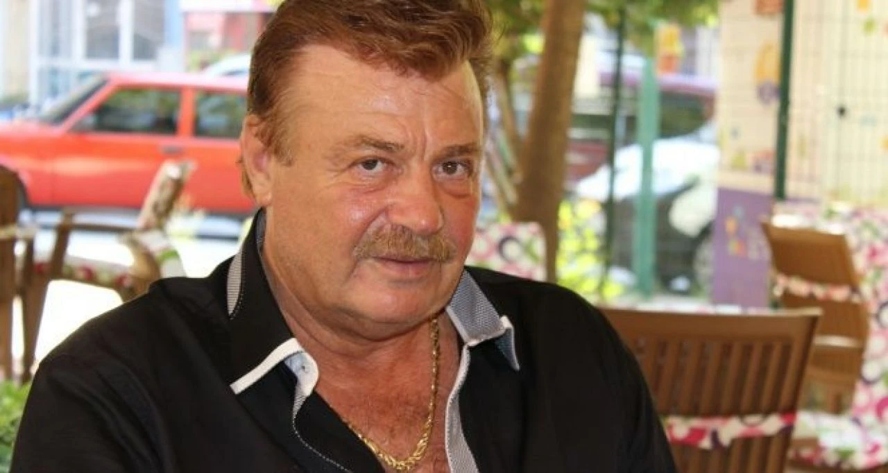 Beyin kanaması geçiren Nuri Alço yarın hastaneden taburcu olacak - 1. Resim