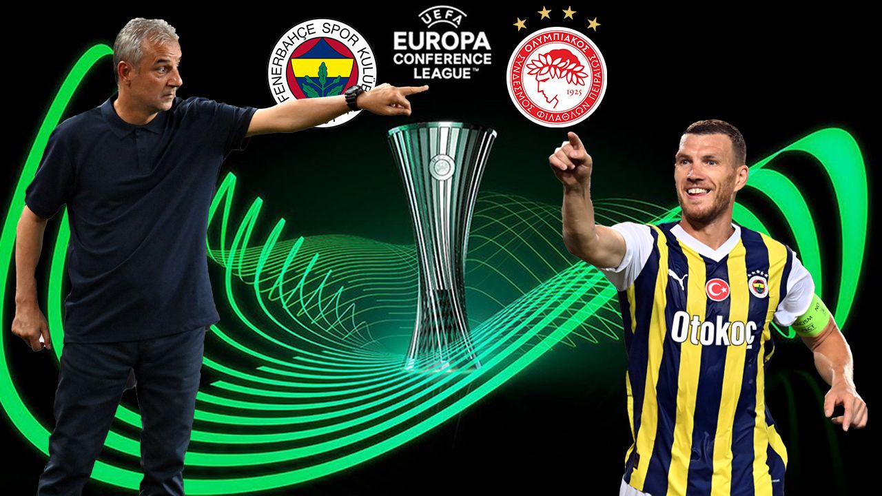 Fenerbahçe yarı final için sahaya çıkıyor! Muhtemel 11&#039;ler