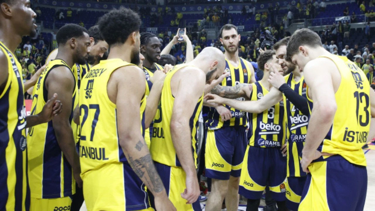 Fenerbahçe'nin Monaco maçlarının takvimi belli oldu! İşte ilk maçın tarihi