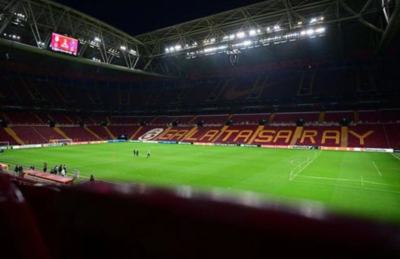 Galatasaray'dan dev gelir: Transfer dönemi öncesi kasa doldu! - 1. Resim