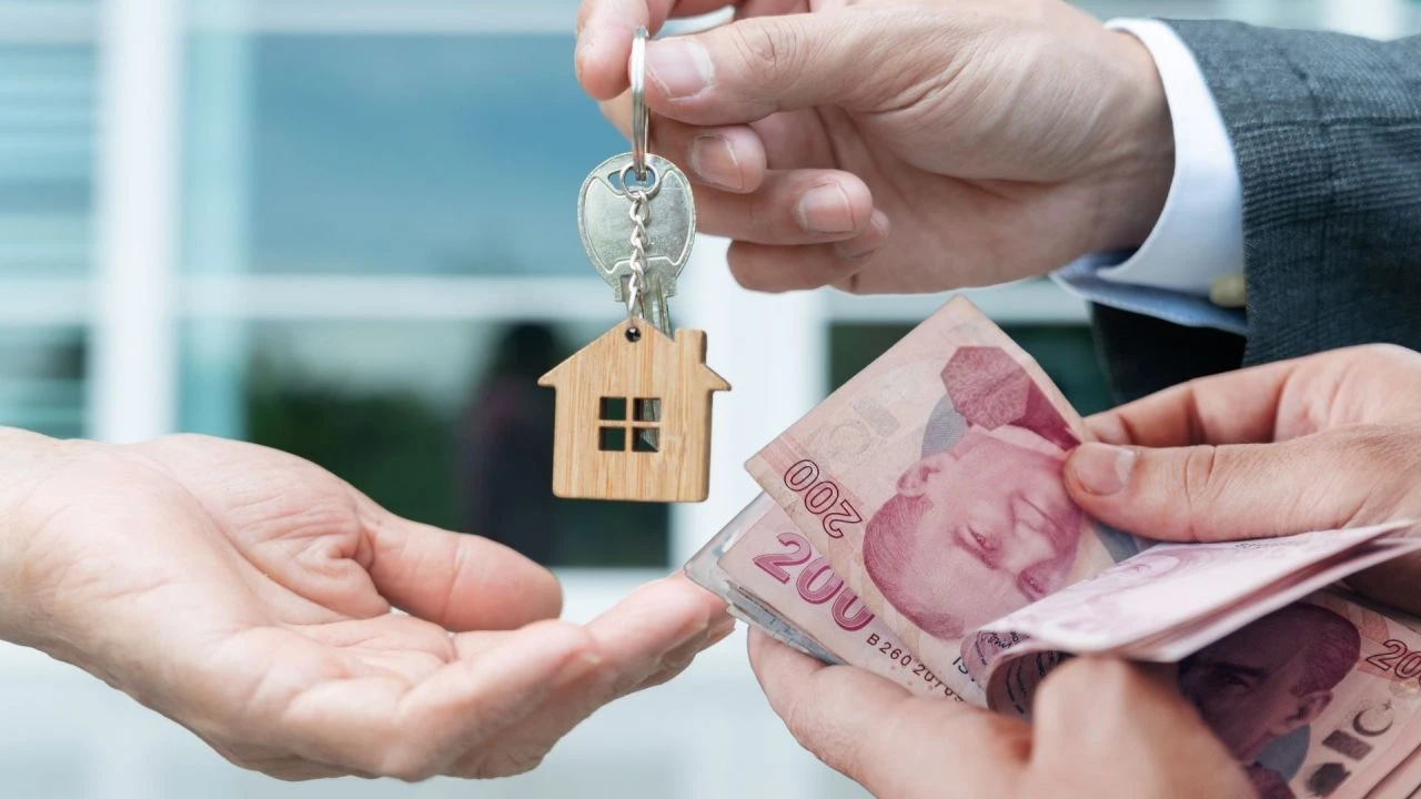 Hem ev sahiplerini hem de kiracıların yüzünü güldürecek vergi muafiyeti! Yeni dönem başladı - 1. Resim