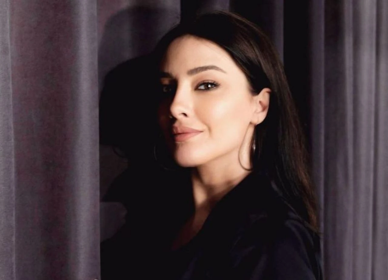 İnci Taneleri'nin Aleyna'sı Zilan Duru 36 yaşındadır - 2. Resim