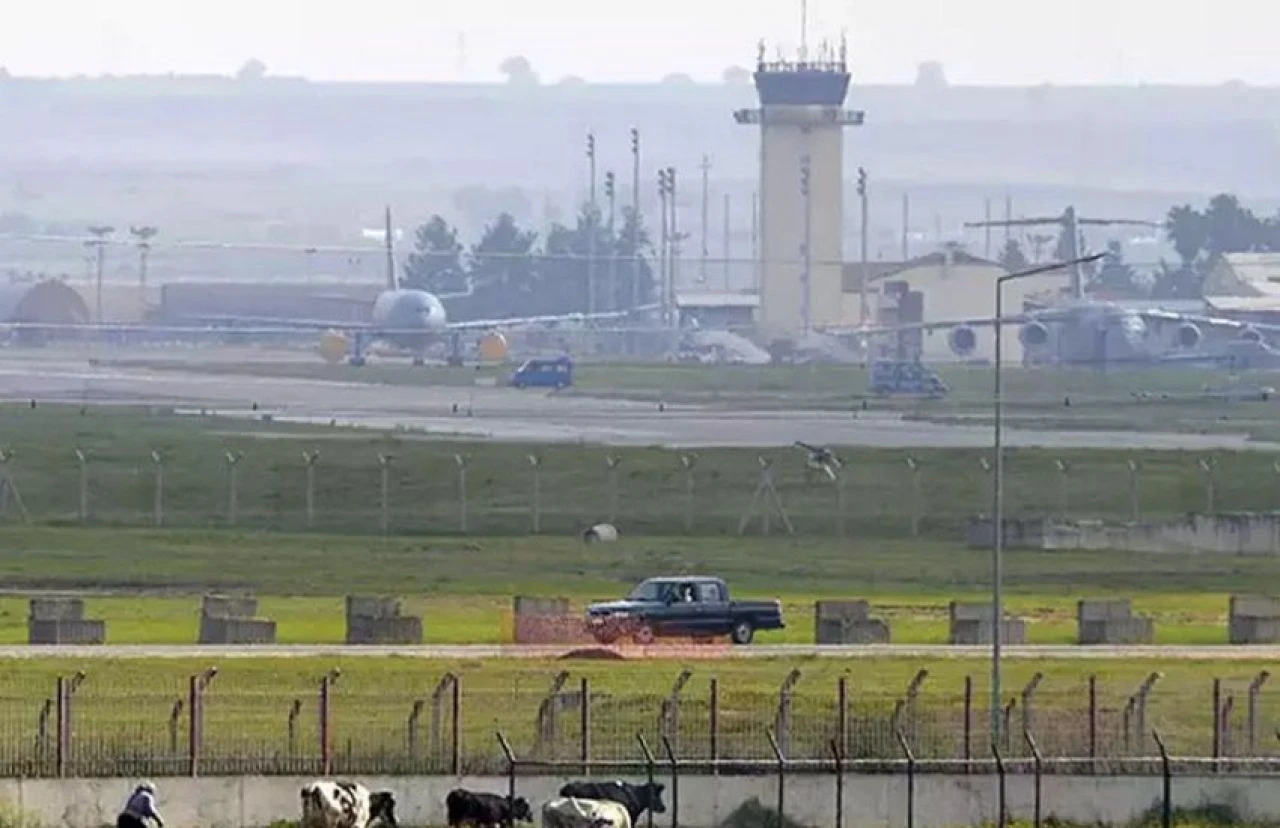 İsmail Hakkı Pekin İncirlik kararının perde arkasını anlattı: Türkiye savaşa hazırlık yapıyor, F-16'larla harekat olacak - 3. Resim