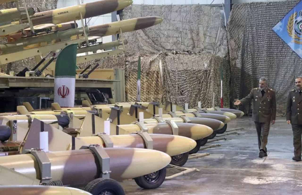 İsrail saldırısının benzeri Türkiye'ye yapılırsa böyle cevap verilecek! Cihat Yaycı'dan S-400 detayı