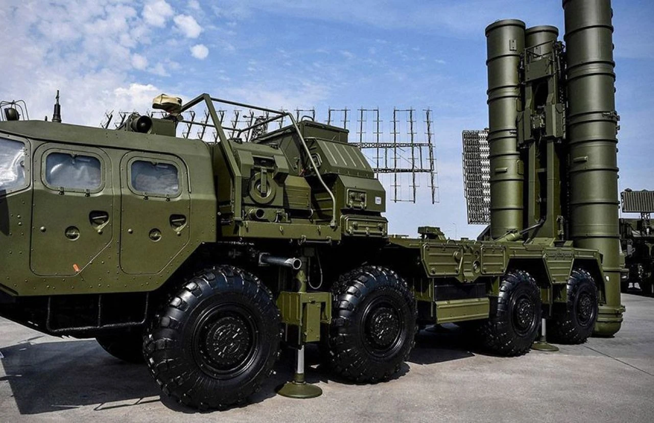 İsrail saldırısının benzeri Türkiye'ye yapılırsa böyle cevap verilecek! Cihat Yaycı'dan S-400 detayı