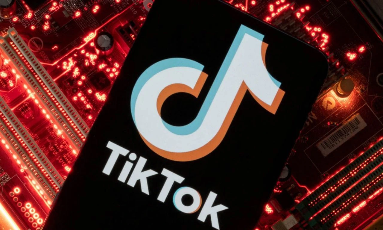 Kırgızistan'da TikTok'a erişim kısıtlandı - 1. Resim
