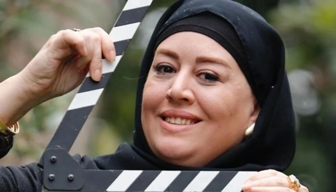 Kızıl Goncalar anne Ayza Malik kim? Melisa Doğu yer aldığı projeler ve biyografisi - 1. Resim