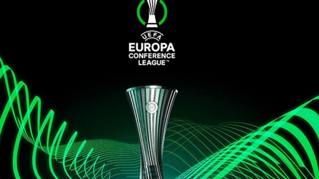 Konferans Ligi yarı final maçları 2 ve 9 Mayıs tarihlerinde oynanacak