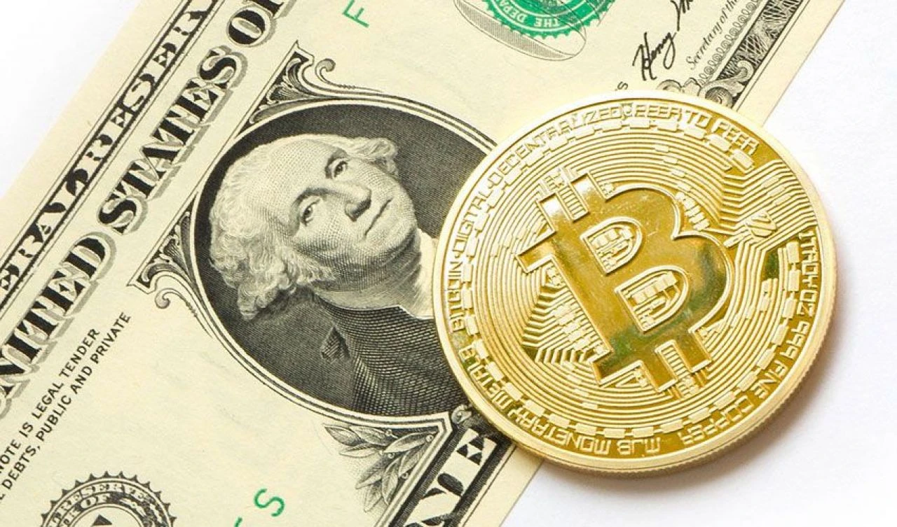 Kriptoda ibre şaştı, Bitcoin 60 bin doların altına düştü