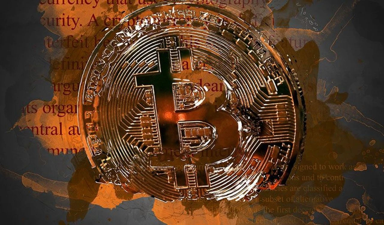 Kriptoda ibre şaştı, Bitcoin 60 bin doların altına düştü