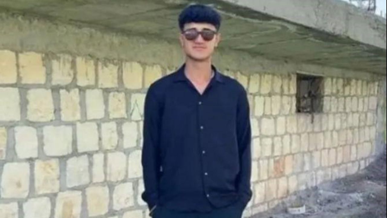 Mardin&#039;de silahlı saldırıya uğrayan 16 yaşındaki çocuk hayatını kaybetti
