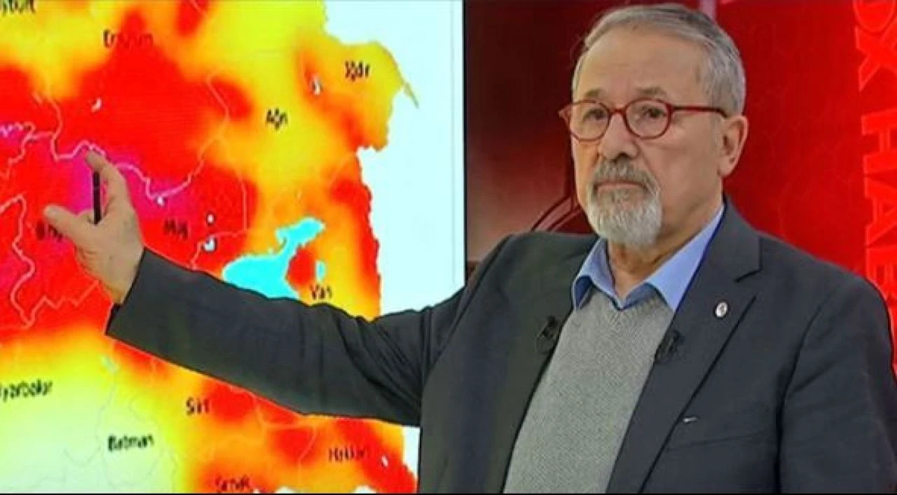 Naci Görür’den sitem dolu sözler: Tıpkı komedi gibi - 1. Resim