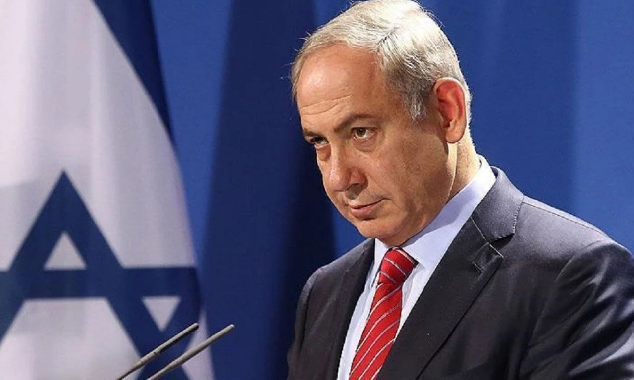 Numan Kurtulmuş'tan İsrail ve Netanyahu'ya sert tepki: Katliamların hesabını verecekler! - 2. Resim