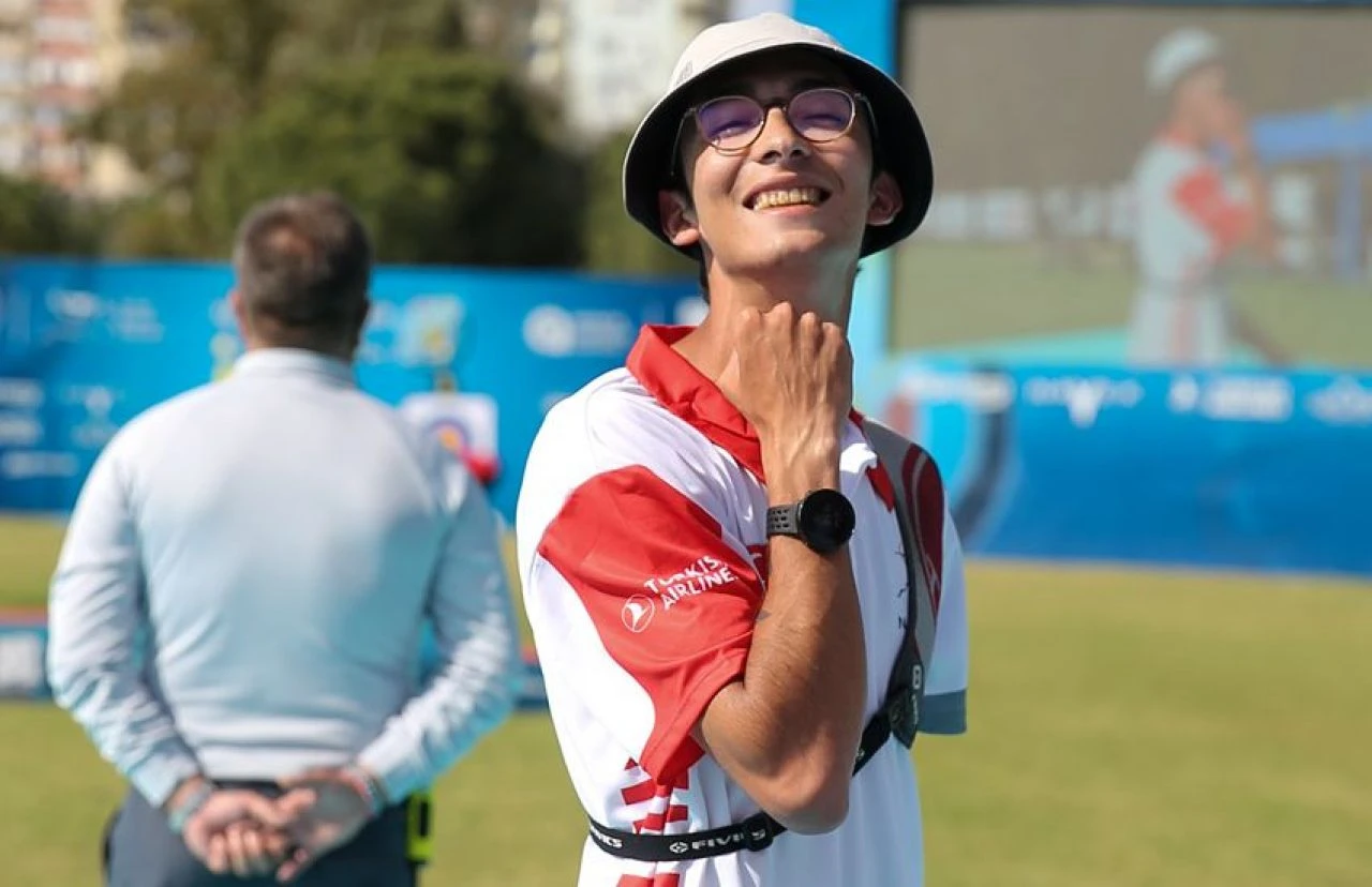 Paris Olimpiyat Oyunları'nda izlenecek ilk 100 sporcu belirlendi! Listede tek Türk var