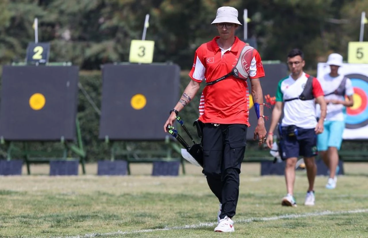 Paris Olimpiyat Oyunları'nda izlenecek ilk 100 sporcu belirlendi! Listede tek Türk var