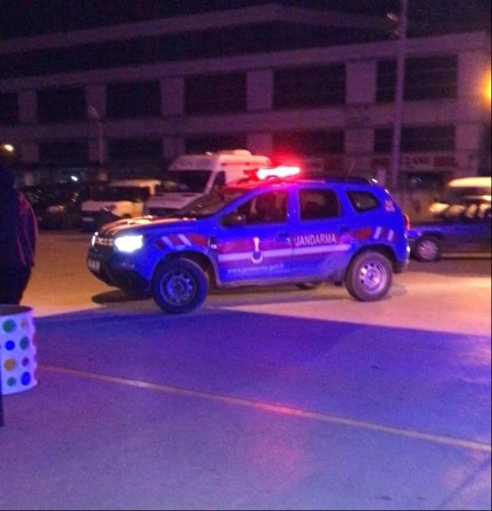 Sakarya’da korkunç olay: Para vermeyen annesini ve kendisini yaktı